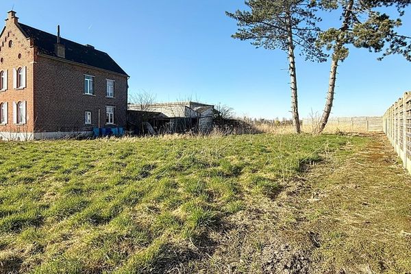 Grond te koop / Rummen