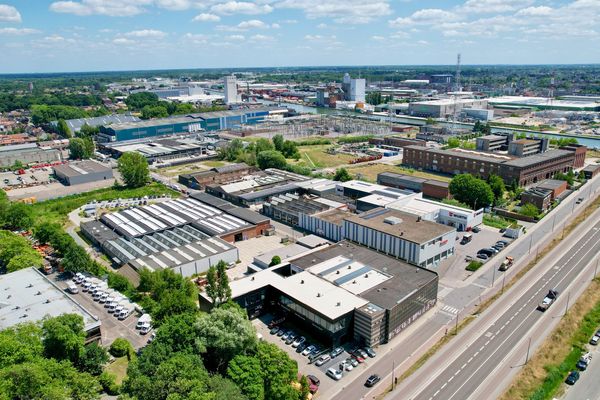 Commercieel te koop / Merksem