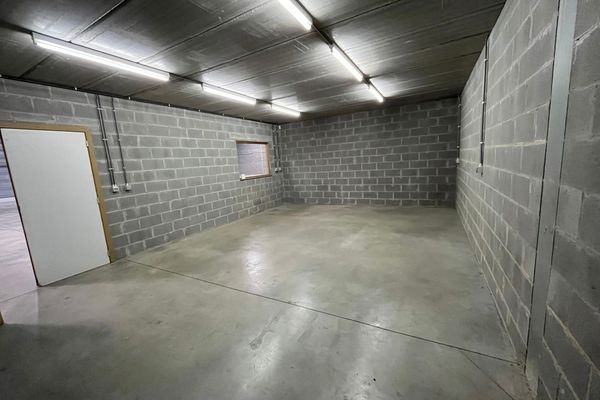 Industrieel te huur / Hasselt