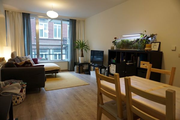 Appartement te huur / Leuven