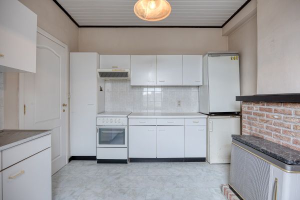 Huis te koop / Ninove