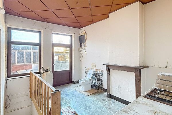 Huis te koop / Sint-Truiden