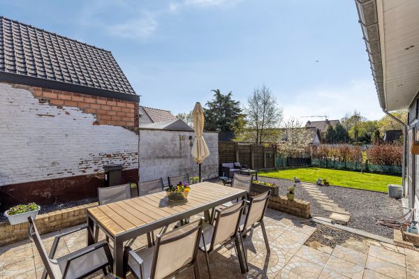 Huis te koop / Outer