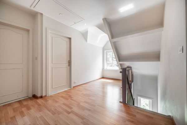 Huis optie koop / Bouwel