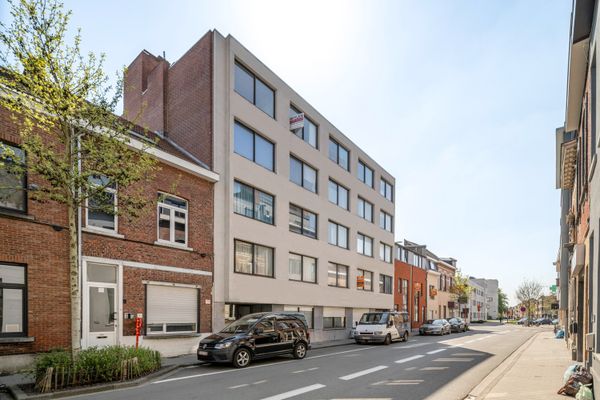 Studio in Leuven