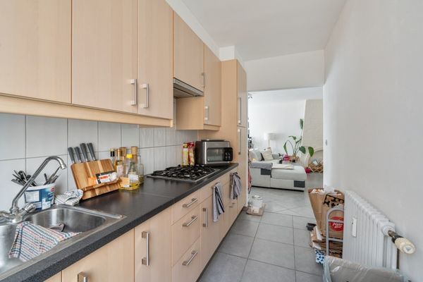 Appartement te koop / Tienen