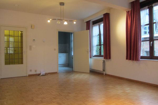Assistentiewoning  te koop / Mechelen