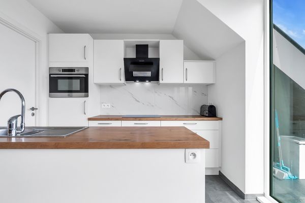 Appartement te koop / Maasmechelen