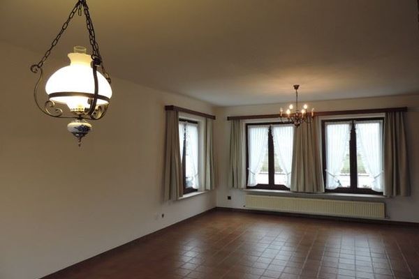 Huis verhuurd / Heusden-Zolder