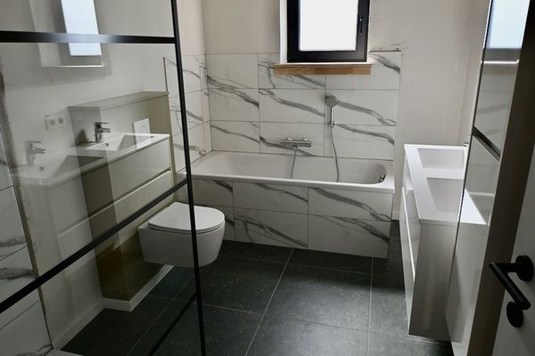 Huis optie koop / Nijlen