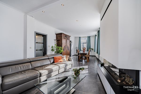 Huis te koop / Borgloon