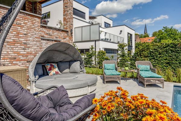 Huis te koop / Borgloon