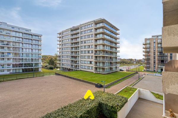 Appartement a vendre / La Panne