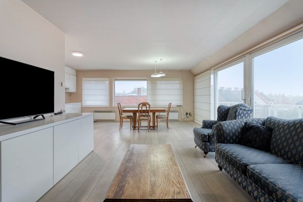 Appartement
                            te koop in Roeselare