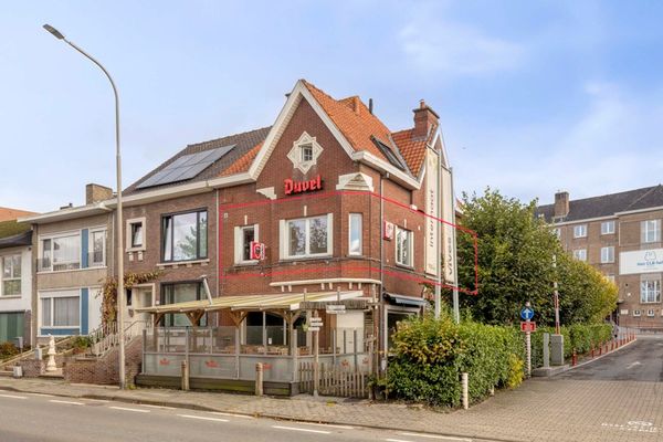 Appartement
                                verhuurd in Tielt