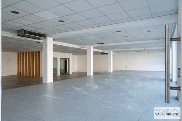 Commercieel te koop / Hasselt