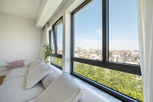 Appartement te koop / Antwerpen