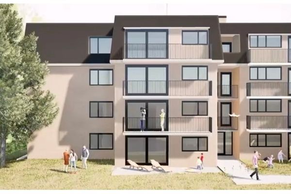 Appartement te koop / Merelbeke