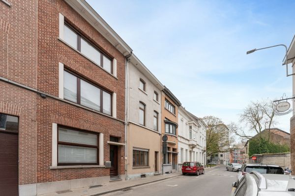 Huis te koop / Kortrijk