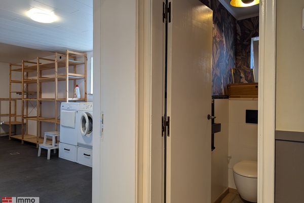 Huis te huur / Zichem