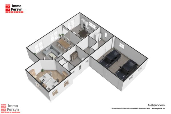 Huis te koop / Heist-op-den-Berg