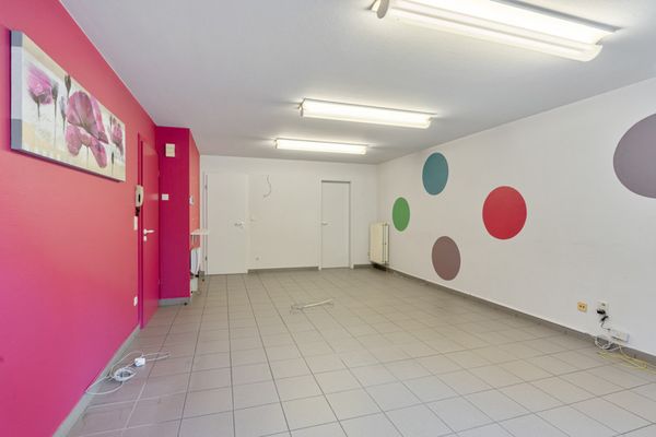 Appartement te koop / Hasselt