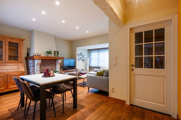 Huis
                                te koop
                                in Maldegem