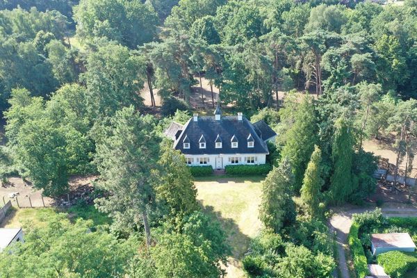 Huis
                                te koop
                                in Halen