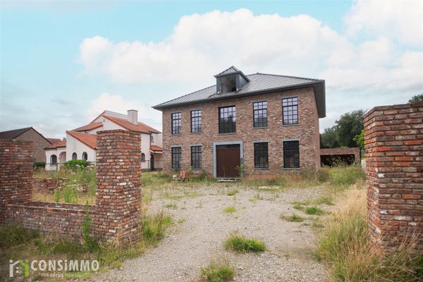 Estate main image