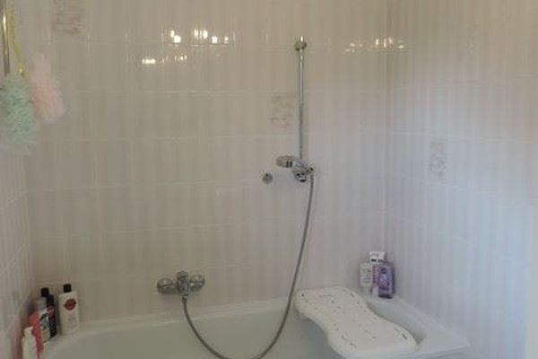 Appartement verhuurd / Heusden