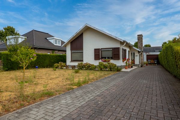 Bungalow te koop in Wondelgem