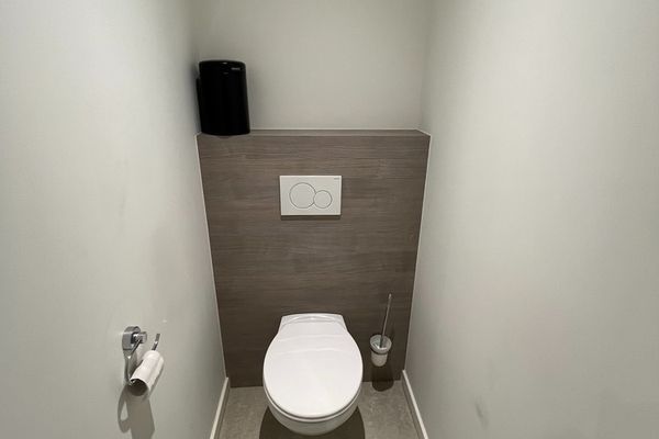 Kantoor te huur / Hasselt