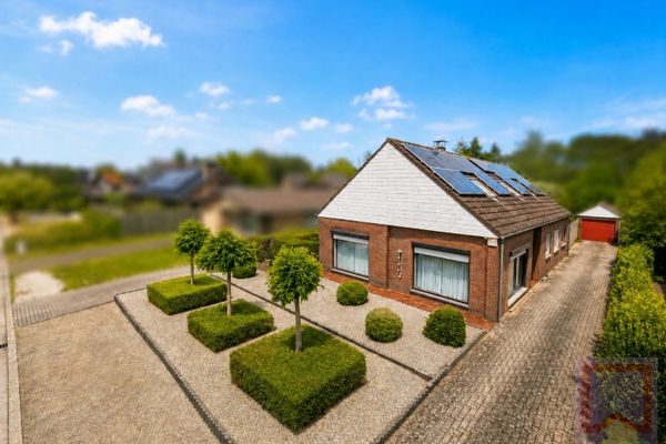 Woning
                            te koop in Mol
