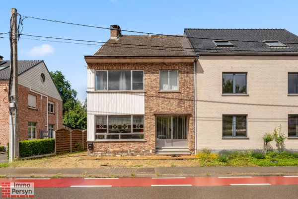 Huis te koop / Rillaar
