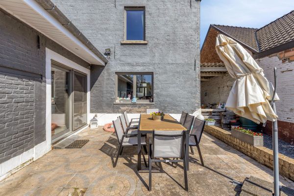 Huis te koop / Ninove