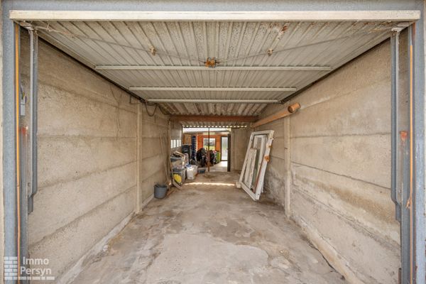 Huis optie koop / Scherpenheuvel