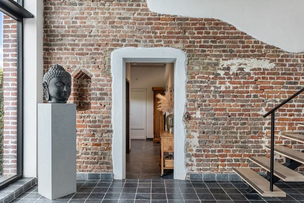 Huis te koop / Landen