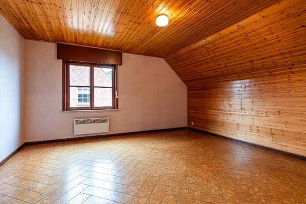 Huis optie koop / Adegem
