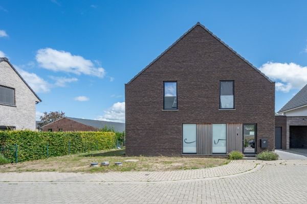 Huis
                                te koop
                                in Ursel
