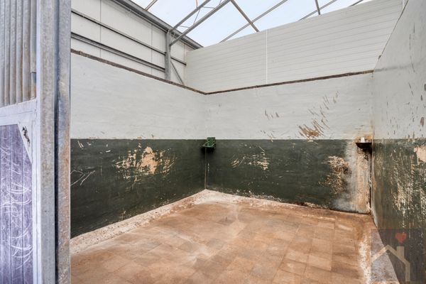 Huis te koop / Herk-de-Stad