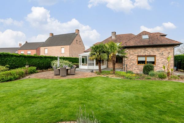 Huis te koop / Westerlo