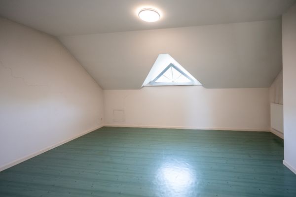 Huis te huur / Essen