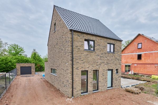 Huis
                            te koop in Leopoldsburg