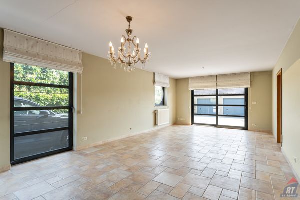 Appartement te koop / Borgloon