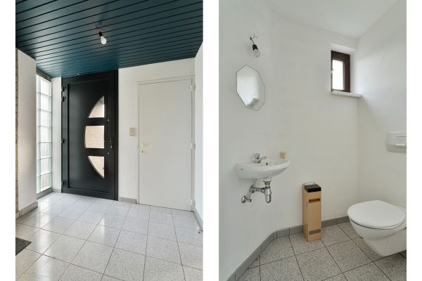 Huis te koop / Lendelede