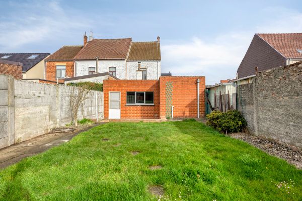 Huis te koop / Ninove