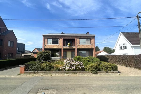 Huis te koop / Lubbeek