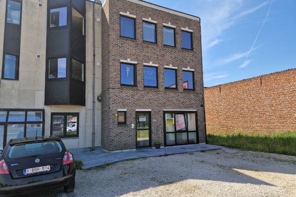 Appartement
                            te huur in Appels