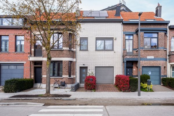 Huis te koop / Merksem