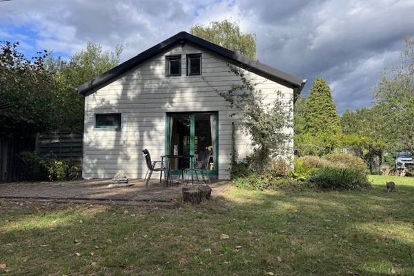 Vakantiewoning te koop / Herselt